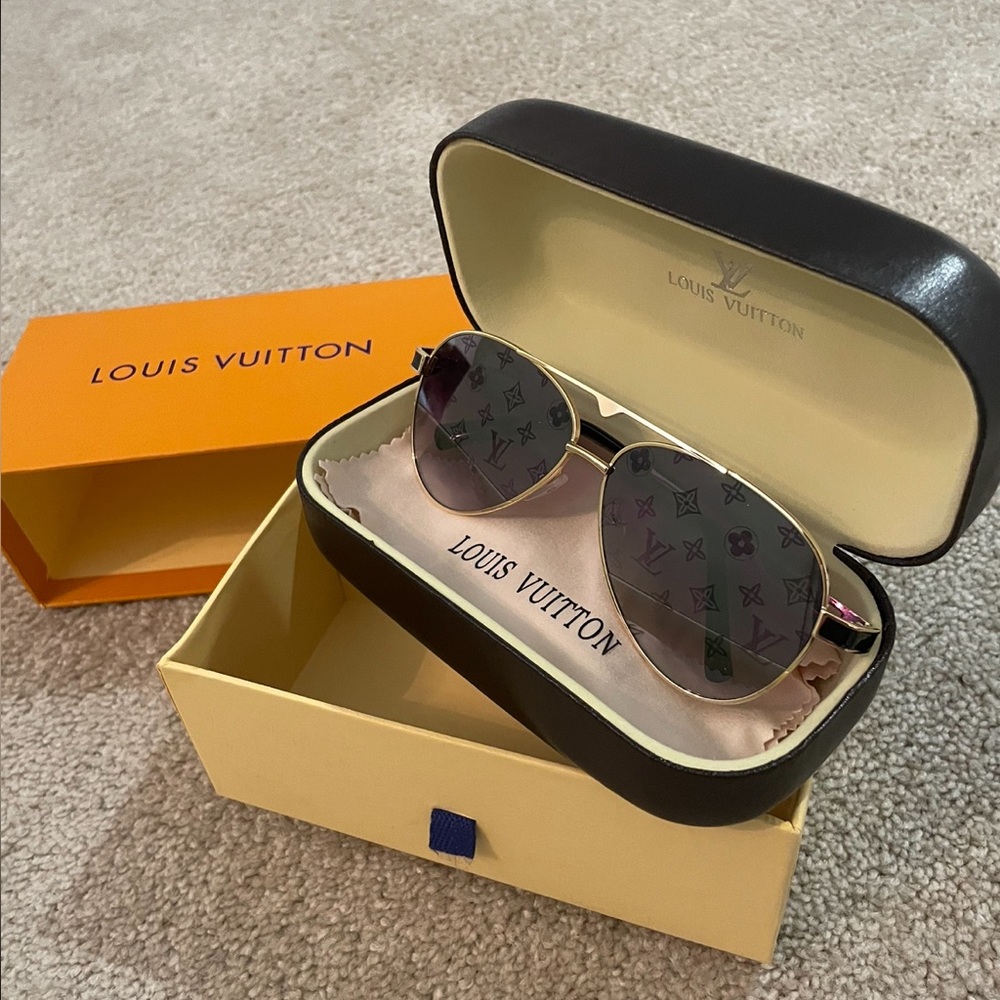 Inspired Designer Sunglasses